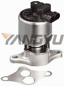 EGR8 歐寶 沃克斯豪爾 廢氣循環閥