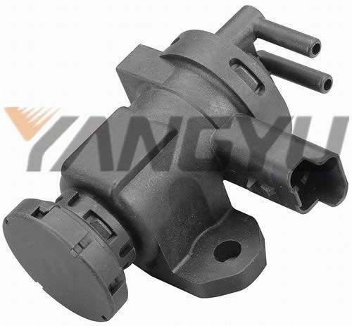 EGR5 雪鐵龍 標(biāo)致 廢氣循環(huán)閥