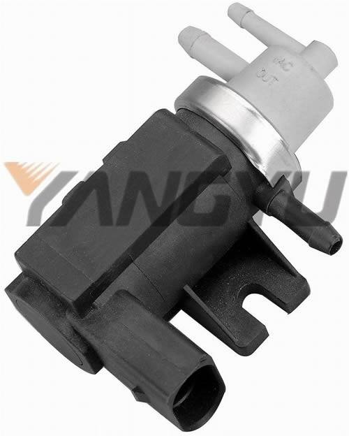 EGR4 奧迪 斯柯達 西特 大眾 廢氣循環閥