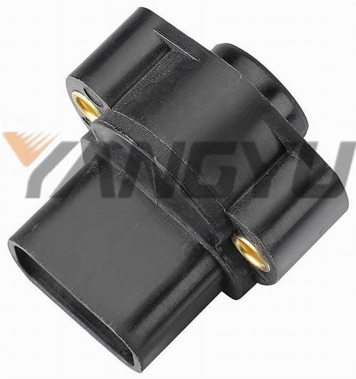 CGQ18 道奇 克萊斯勒 吉普 節(jié)流位置傳感器