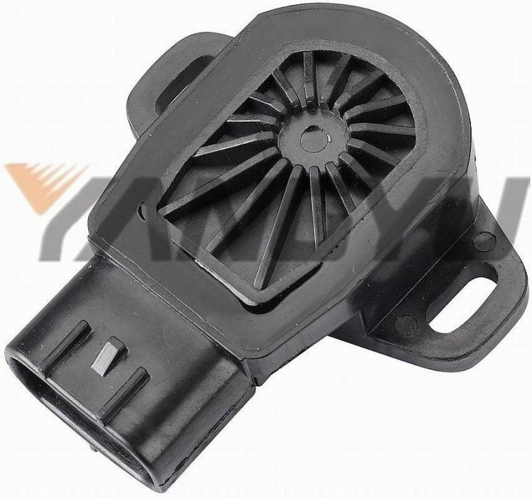 CGQ11 鈴木  雪佛蘭  節流位置傳感器