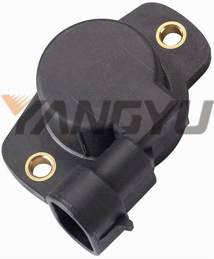 CGQ14 菲亞特  藍旗亞 阿爾法-羅密歐 西特 大眾  節流位置傳感器