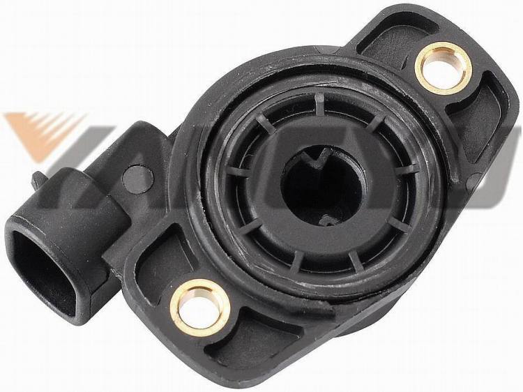 CGQ15 節流位置傳感器 沃爾沃  菲亞特  雪鐵龍  福特  雷諾  標致  大眾  