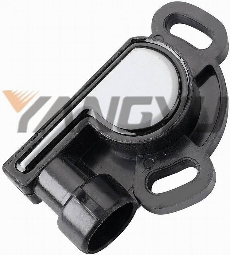 CGQ22 節流位置傳感器 別克  本田  五十鈴  雪佛蘭  凱迪拉克  奧茲莫比爾  龐蒂克  商務之星  吉奧  謳歌