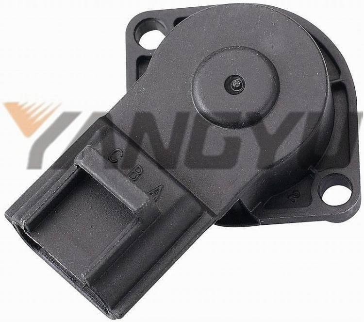 CGQ09 節流位置傳感器 福特  福特-搖擺人