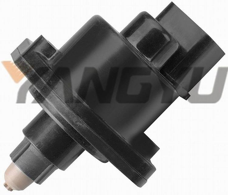 ISCV38 空氣控制閥 現代  道奇  普利茅斯  鷹牌  三菱