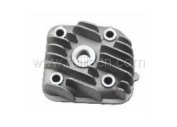 RJ-3002 摩托車缸頭蓋-汽油泵