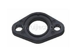 RJ-4001 摩托車化油器接口膠木墊