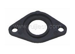RJ-4002 摩托車化油器接口膠木墊
