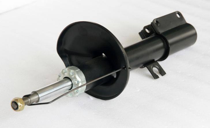 供應(yīng)H00134700B馬自達(dá)減震器