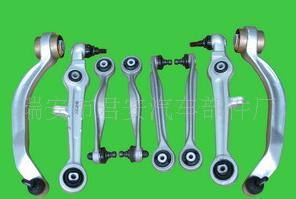 供應大眾汽車鋁擺臂，控制臂