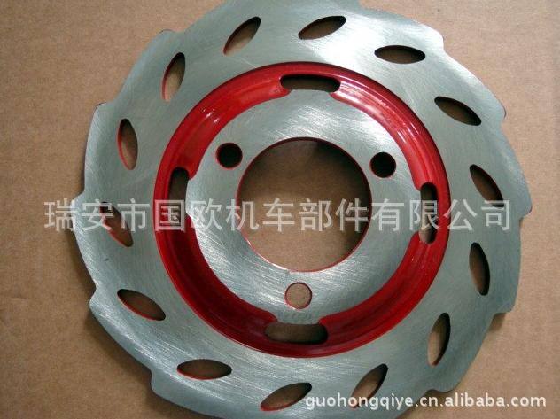 摩托車碟剎 摩托車液壓制動泵總成 電動車碟剎泵 摩托車 巡鷹