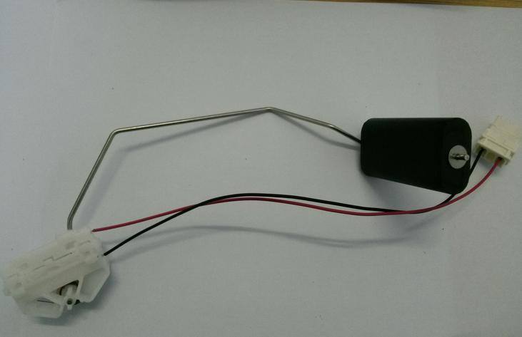 東風日產逍客二驅油箱浮子