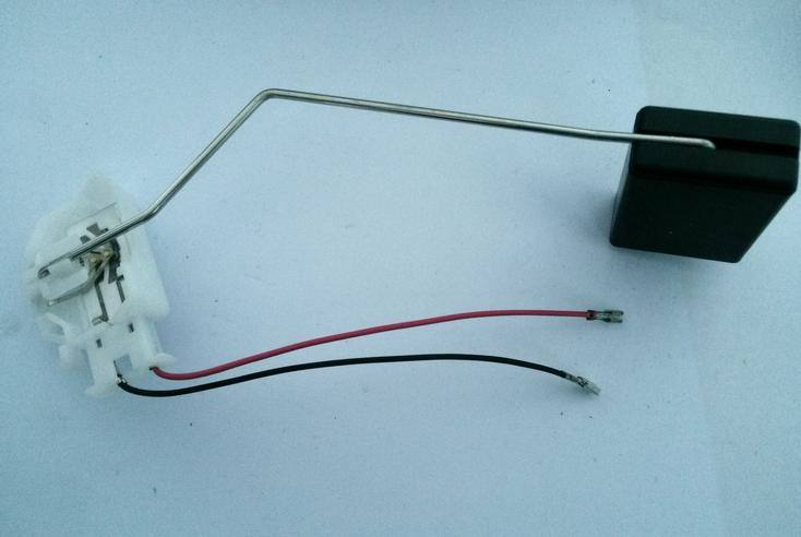 新騏達新驪威新軒逸新俊逸油箱浮子