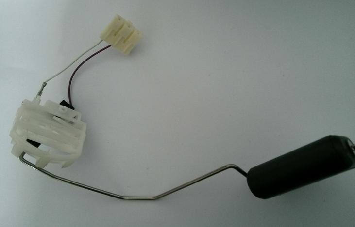 耐磨強 高精度 海福星油箱浮子