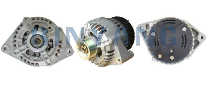 JFZ1821 VOLGA 發(fā)電機