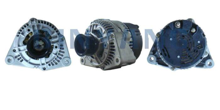 JFZ1712 MERCEDES 發(fā)電機(jī)