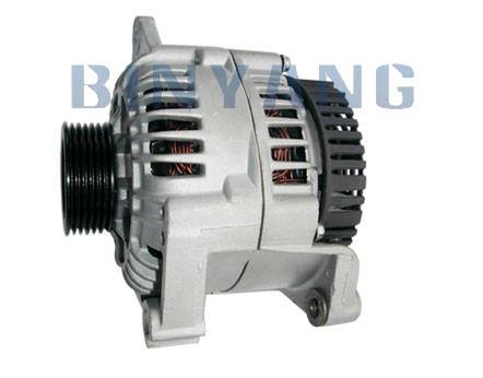 JFZ1819 PEUGEOT 發(fā)電機