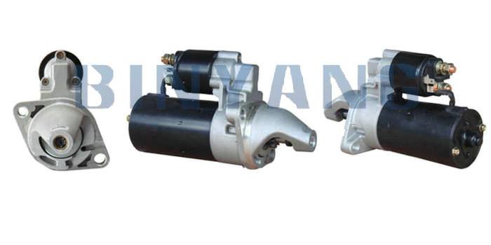 QDJ1230 Audi 起動機