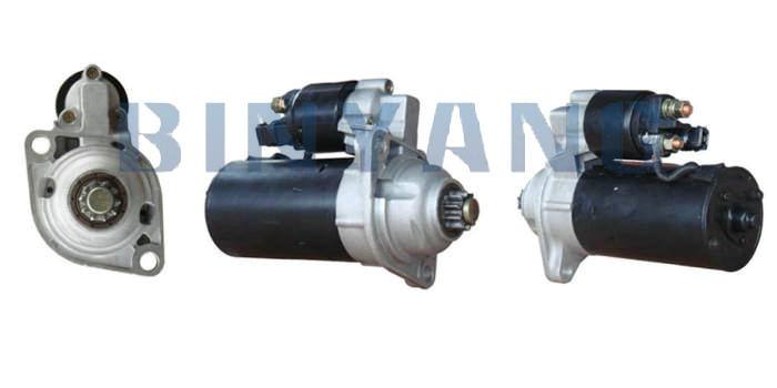 QDJ1328 VW 起動(dòng)機(jī)
