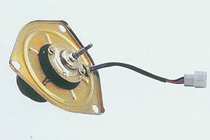 ZD1329/ZD2329暖風(fēng)電機(jī)