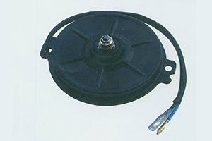 ZYBD-80A/ZYBD-802A 盤式電機