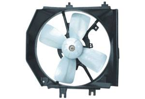 LNF-323 福美來323 冷凝風機