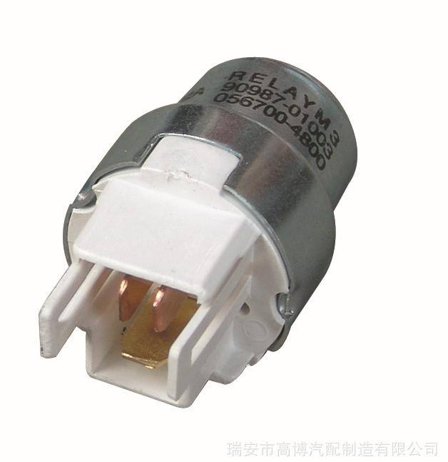 廠家供應汽車豐田3插繼電器 12V繼電器 90987-01003