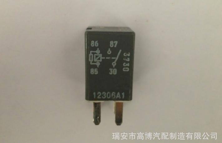 供應(yīng)別克系列尖腳汽車(chē)?yán)^電器