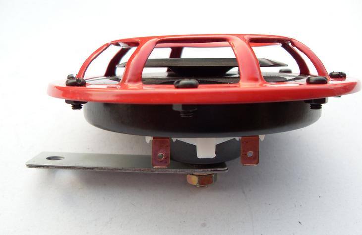 汽車(chē)?yán)?外貿(mào)喇叭 大盆形喇叭