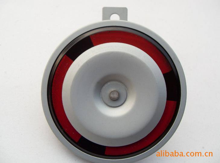 汽車盆形喇叭通用電喇叭