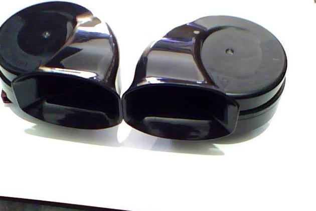 汽車雙音豐田蝸牛電喇叭DL32 60B