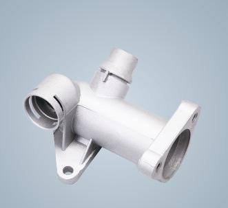 大眾 奧迪 三通節溫器蓋 廠家直銷