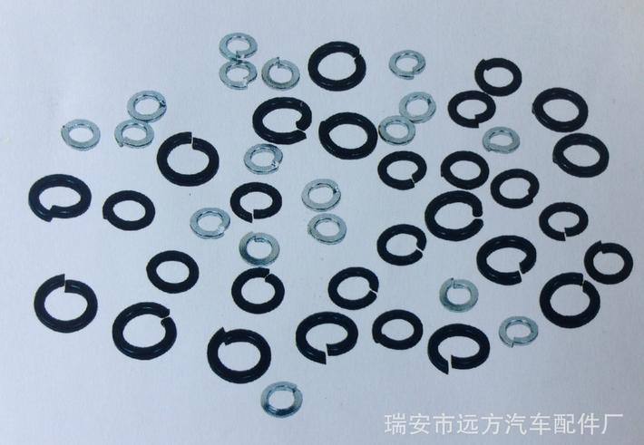 汽車標(biāo)準(zhǔn)件 緊固件 非標(biāo)定做