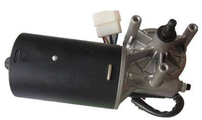 汽車雨刮電機(jī) 永磁雙速電機(jī) 刮水器