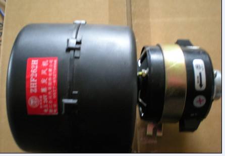 客車蒸發風機ZF262H