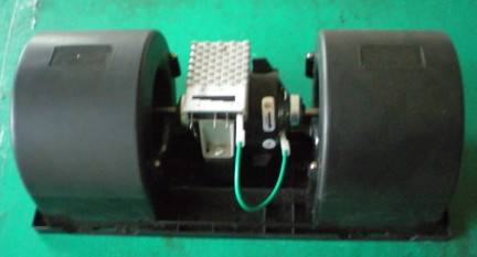 汽車空調蒸發風機ZF293Z