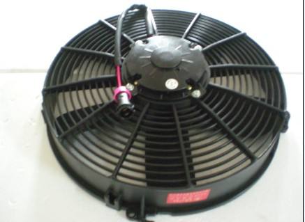 車用油冷卻風扇LN2782W 