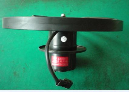 汽車(chē)空調(diào)冷凝風(fēng)機(jī)LN2787