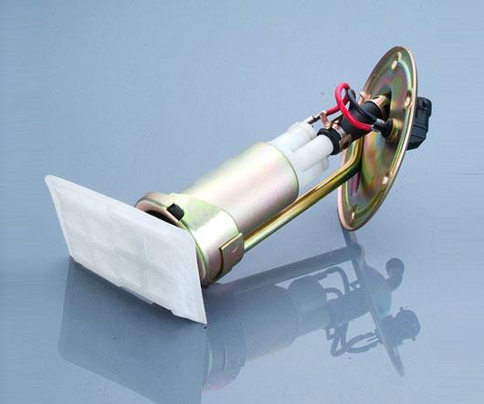 DK-A05 電動燃油泵總成 大宇