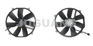 JG6003 散熱器風(fēng)扇