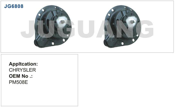 JG6808 風(fēng)扇電動(dòng)機(jī)