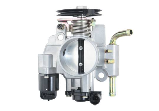 PL-B004汽車節氣門體