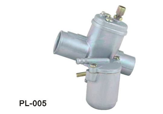 PL-005 摩托車化油器