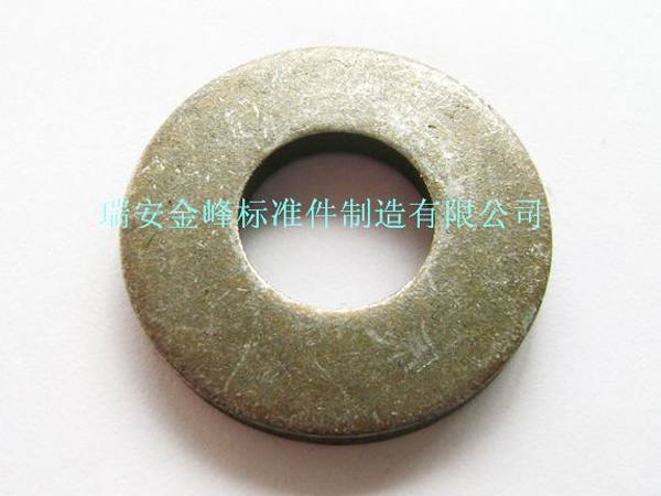 蝶形彈簧墊圈 DIN6796 M14 M16 M18 M20 M24 M27