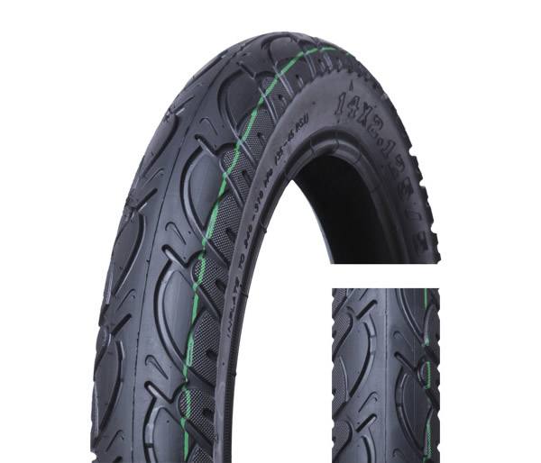 CX316電動車輪胎