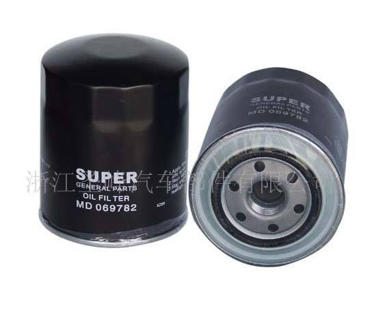 三菱機油濾清器