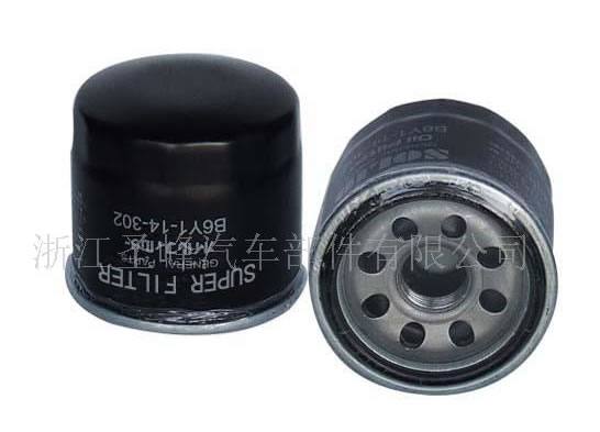 馬自達(dá)機(jī)油濾清器