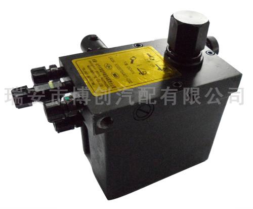 LA534 5002070AA01-C02手動(dòng)液壓油泵 J6