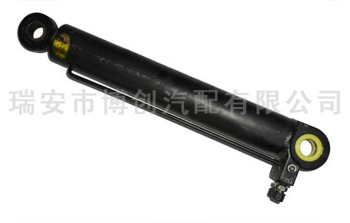 5002015-A09駕駛室翻轉(zhuǎn)油缸 解放J6舉升缸（短）